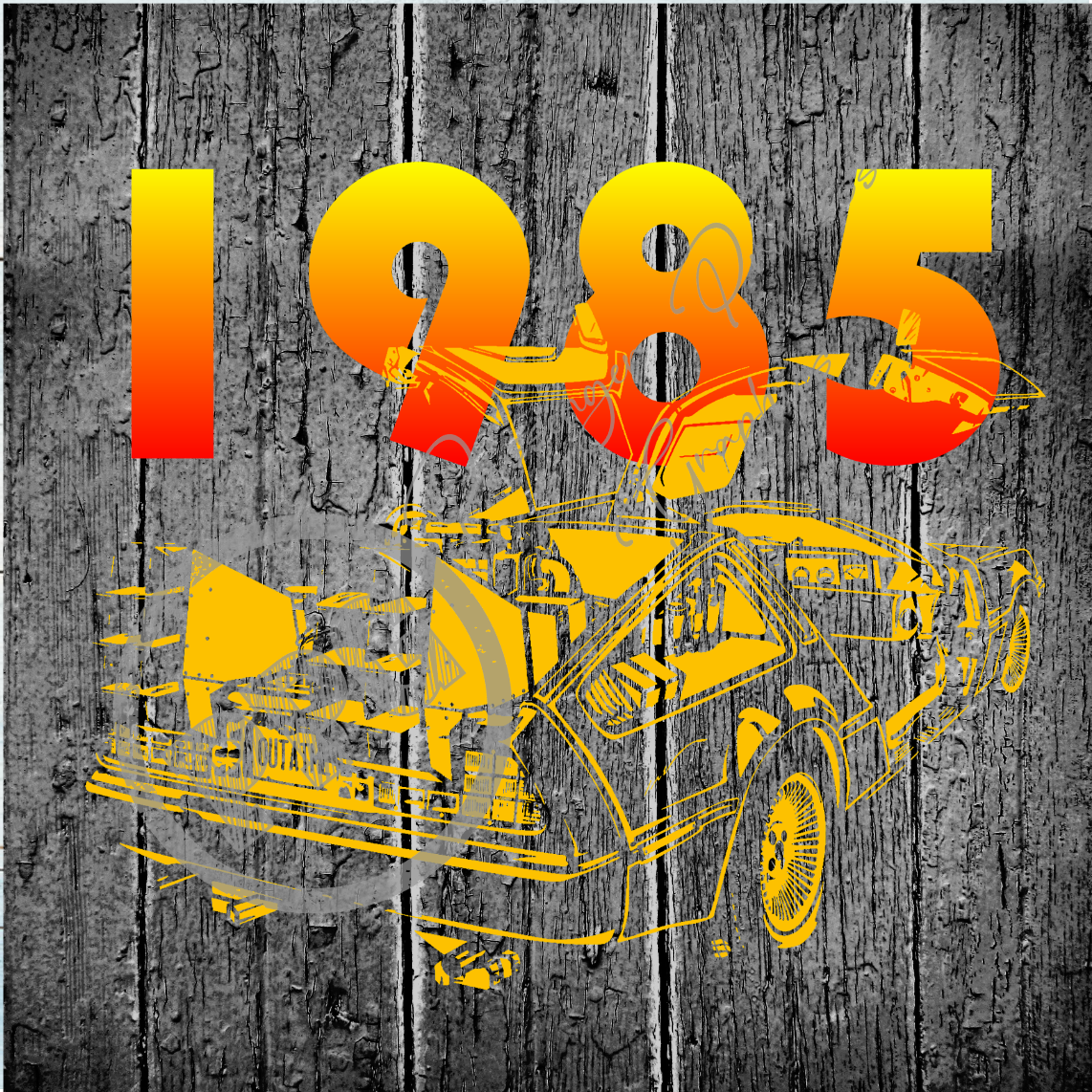 1985 PNG Download