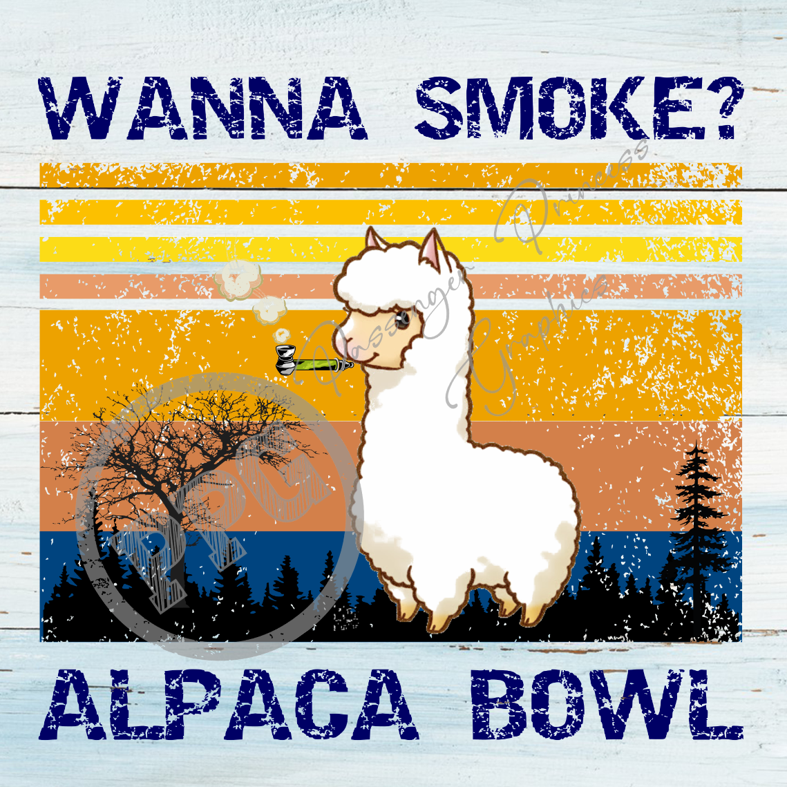 Alpaca Bowl PNG Download