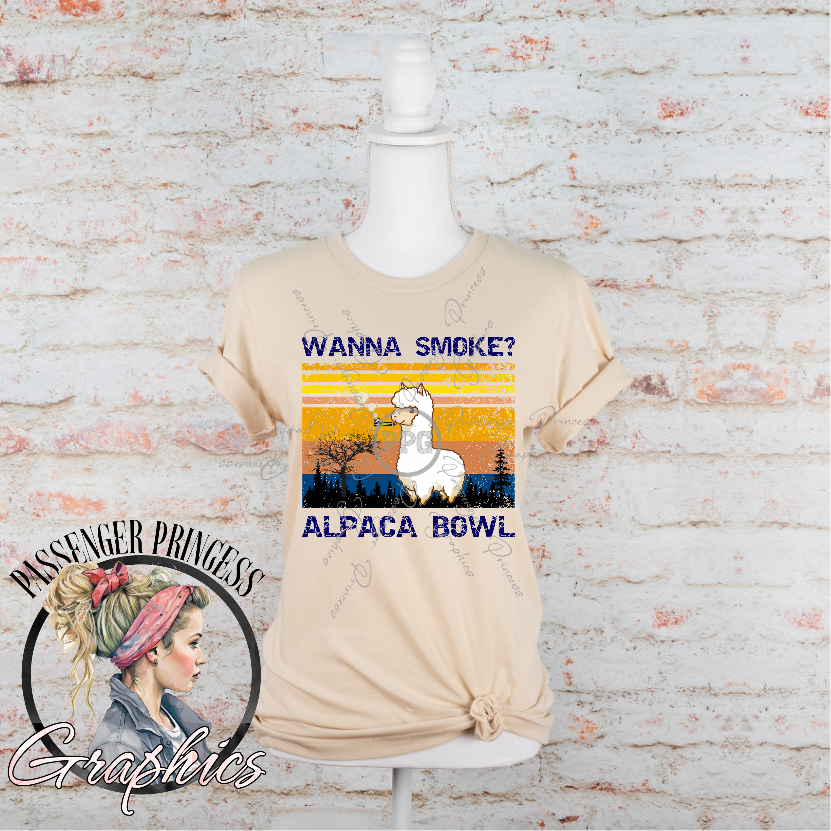 Alpaca Bowl PNG Download