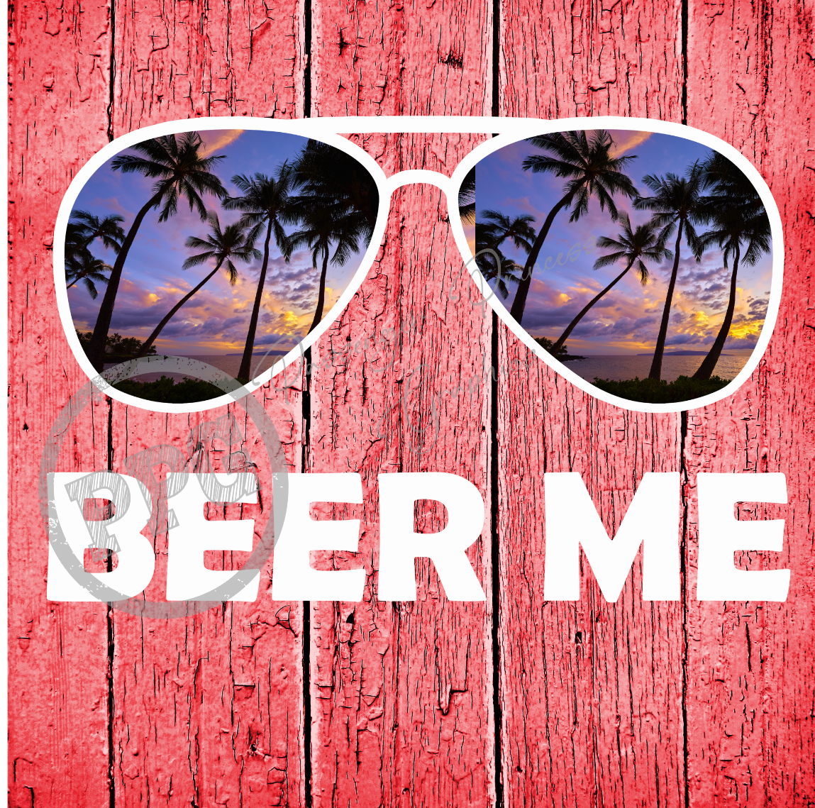 Beer Me PNG File