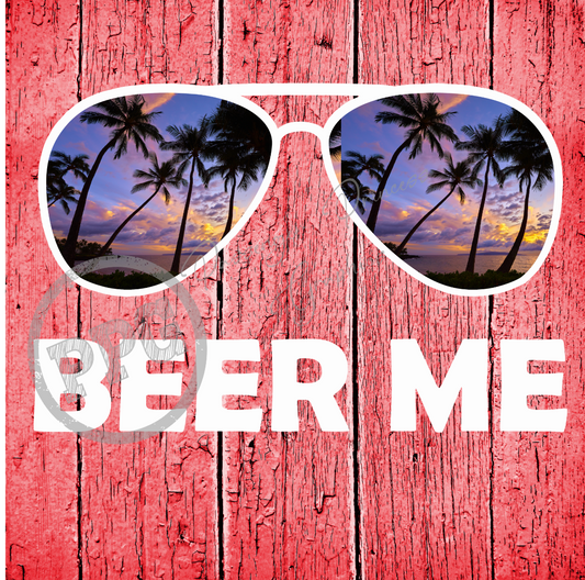 Beer Me PNG File