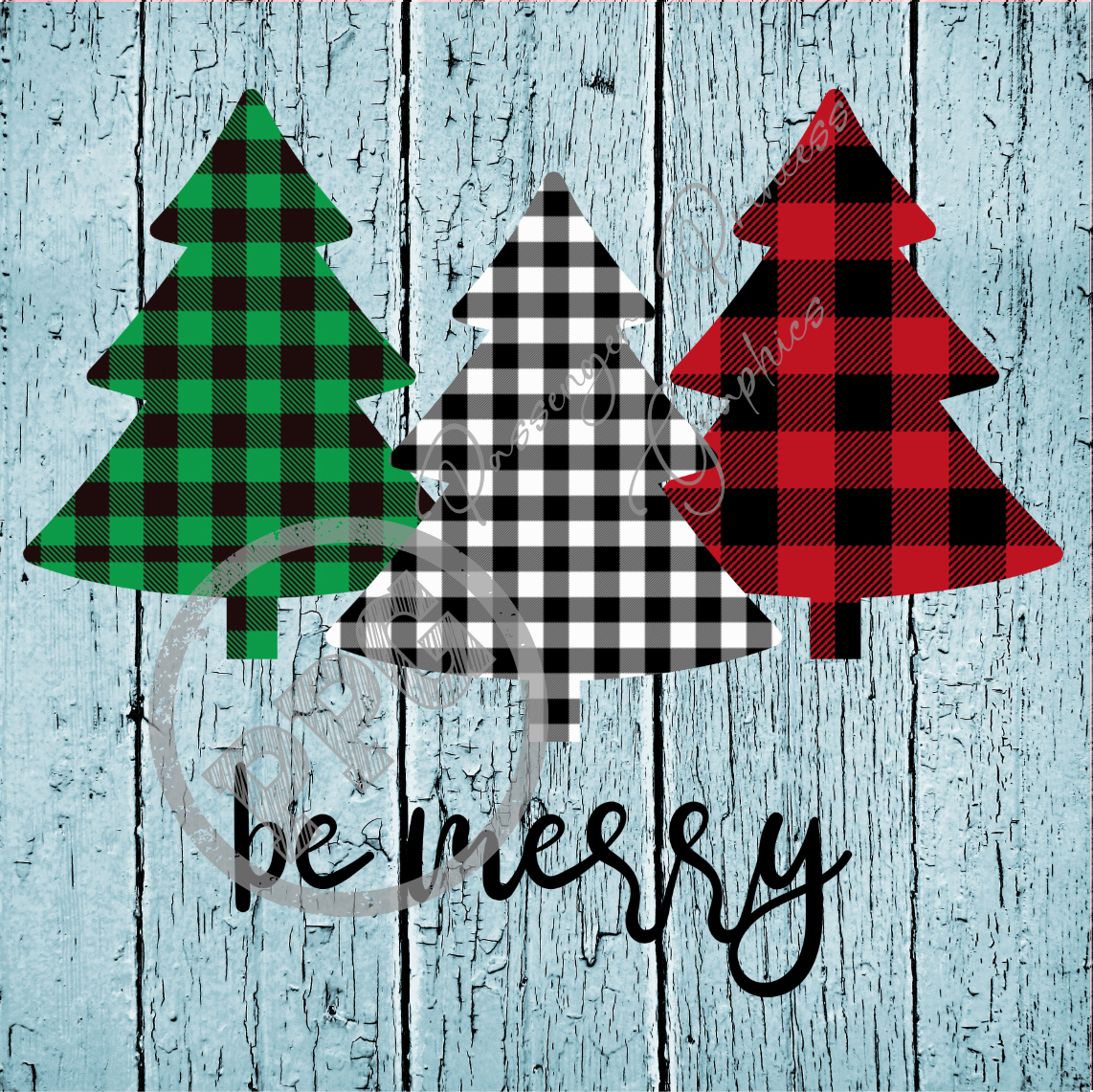 Be Merry PNG Download