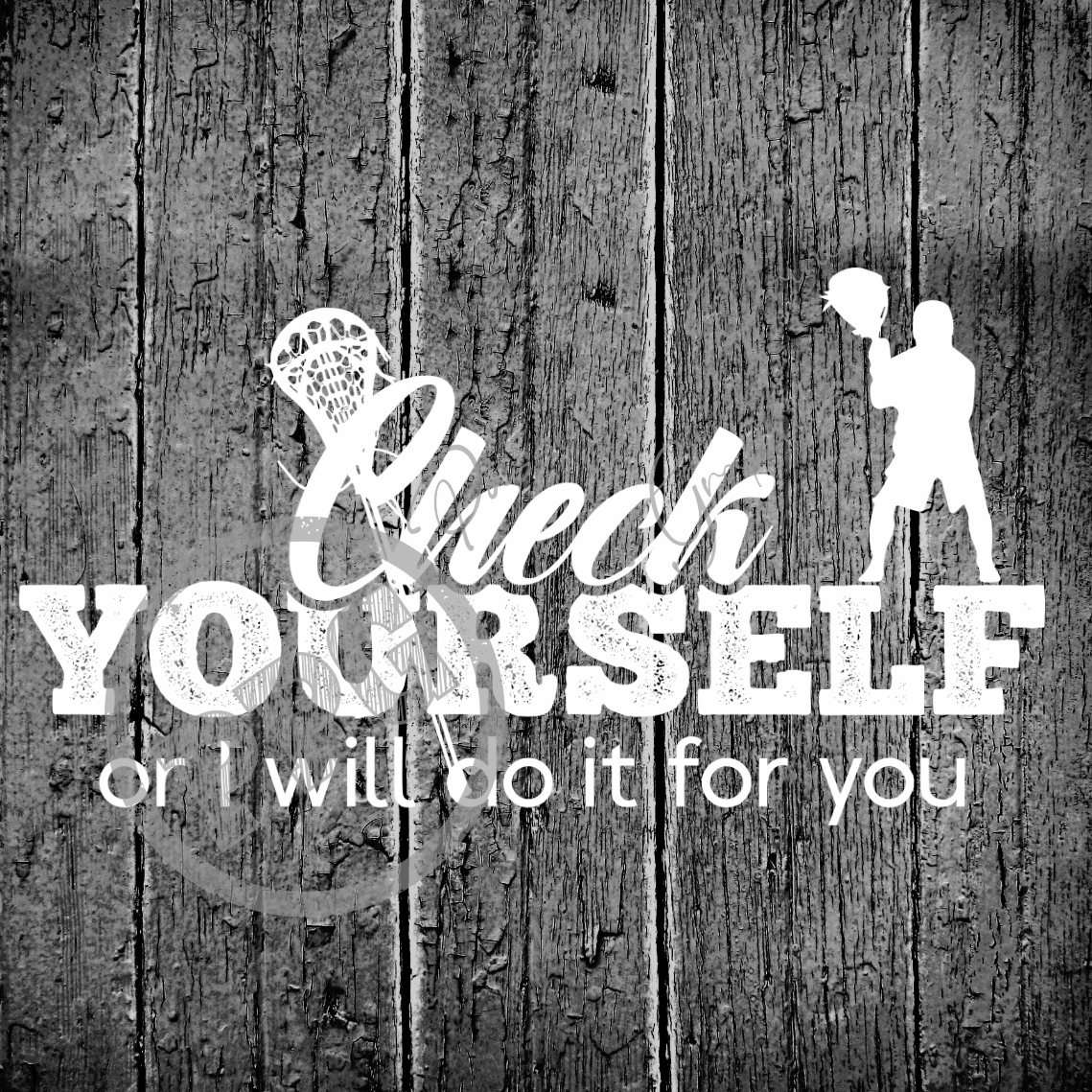 Check Yourself Or I Will Do It For You (Boy) PNG Download