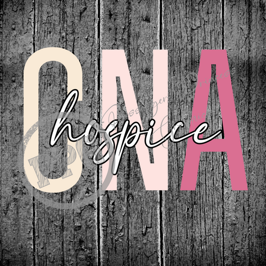 CNA Hospice PNG Download