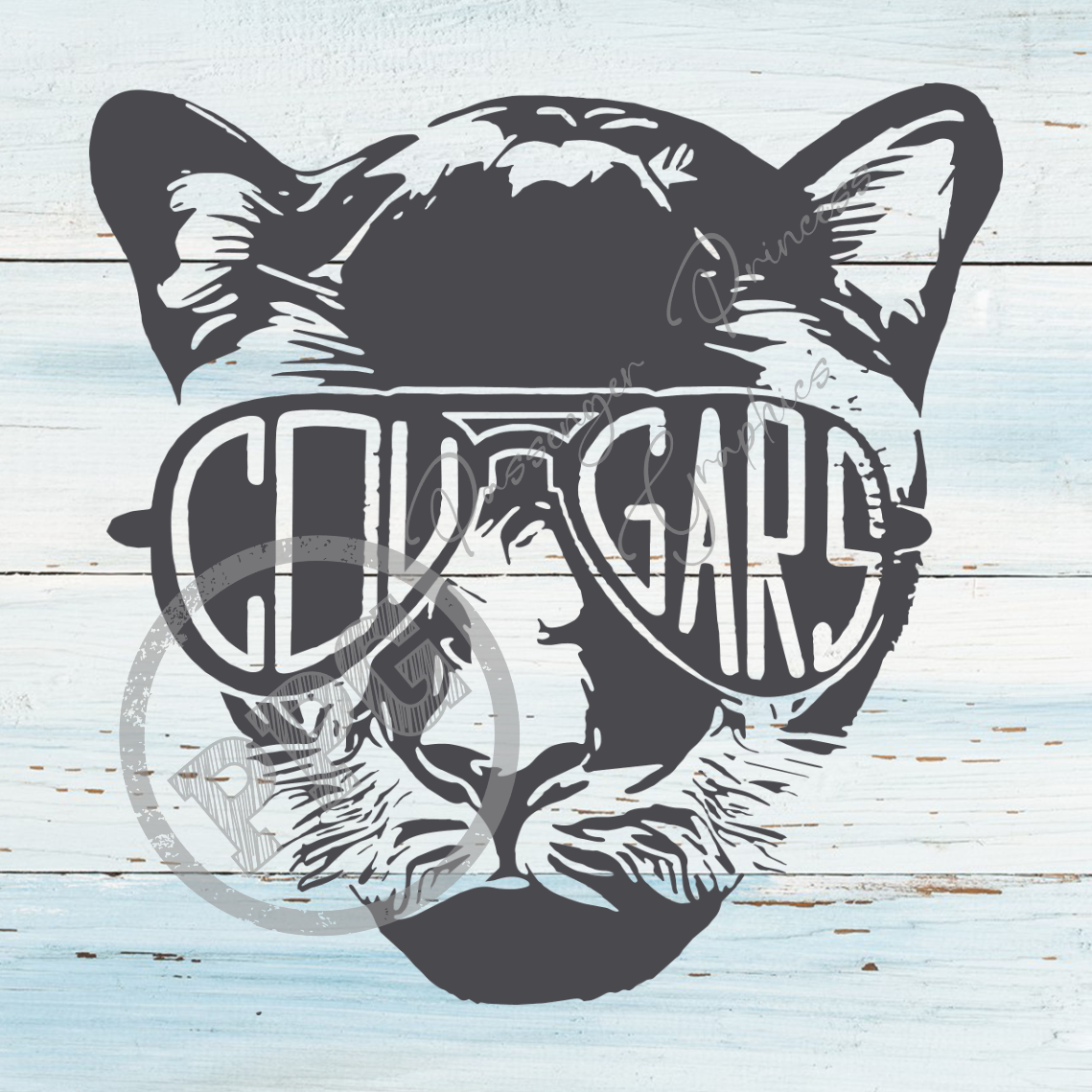 Cougars PNG Download