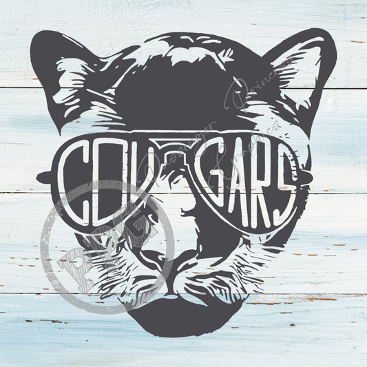 Cougars PNG Download