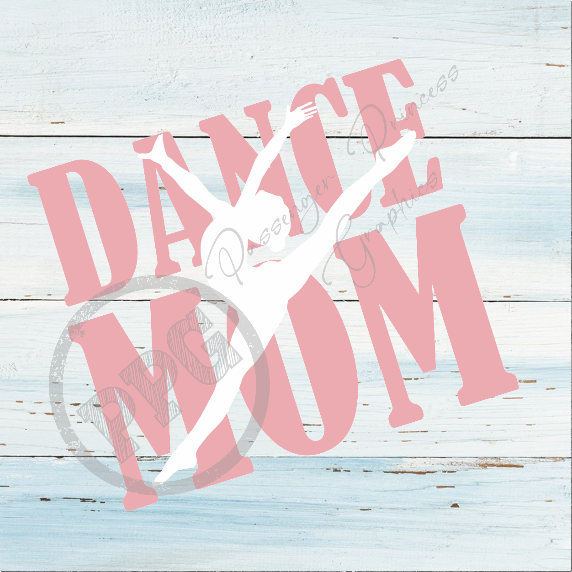 Dance Mom PNG Download