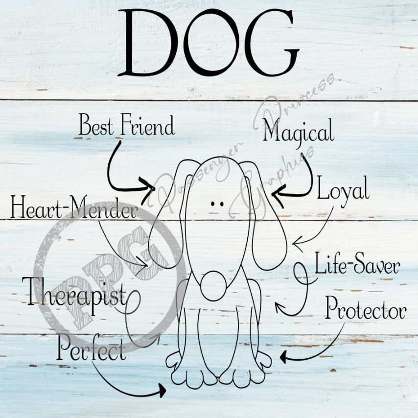 Dog PNG Download