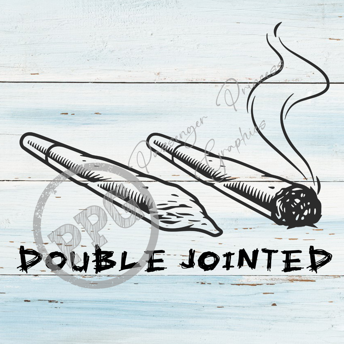 Double Jointed PNG Download