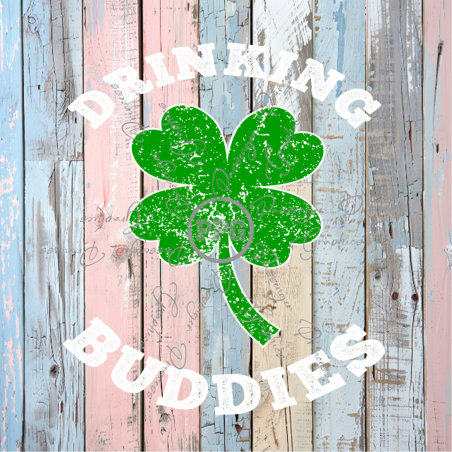 Drinking Buddies PNG Download