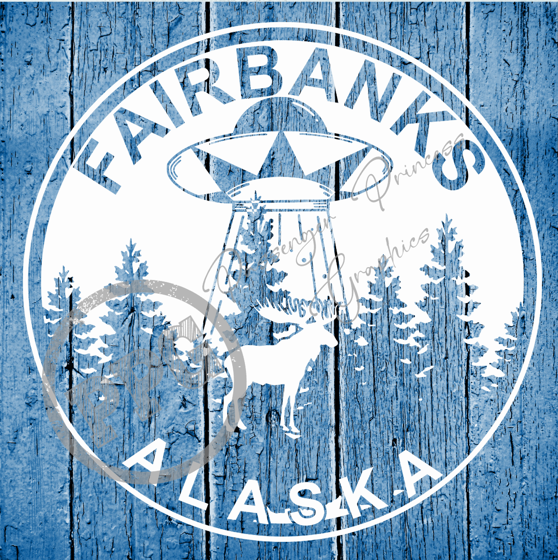 Fairbanks Alaska PNG Download