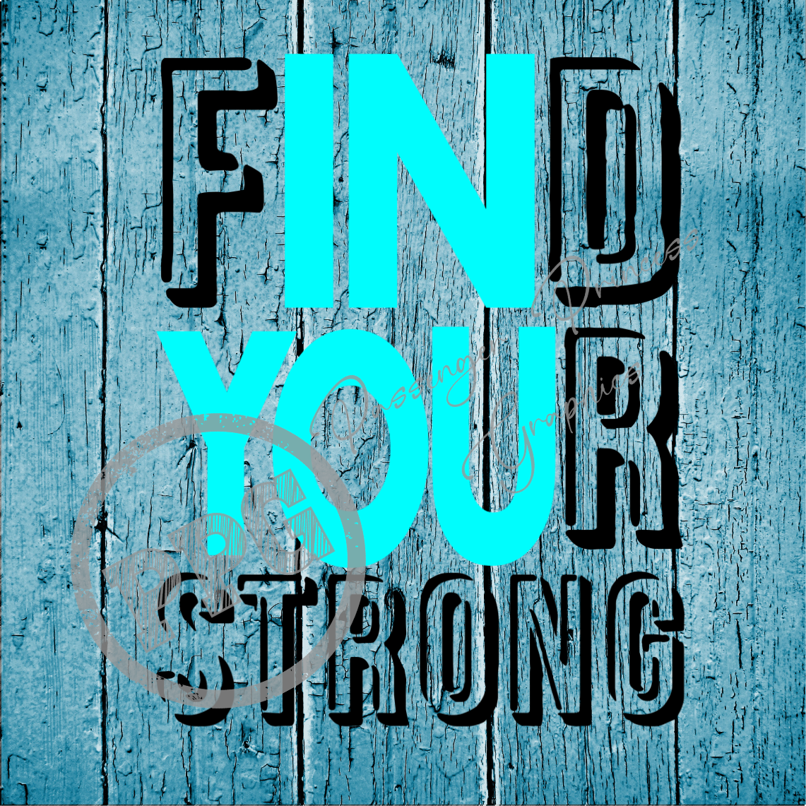 Find Your Strong PNG Download