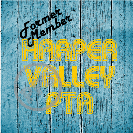 Former Member Harper Valley PTA PNG Download