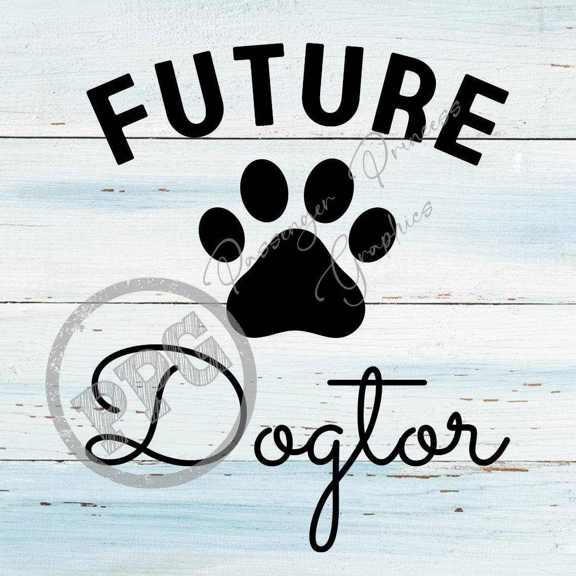 Future Dogtor PNG Download