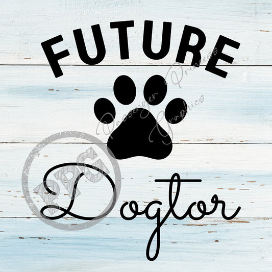 Future Dogtor PNG Download