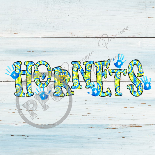 Hornets PNG Download