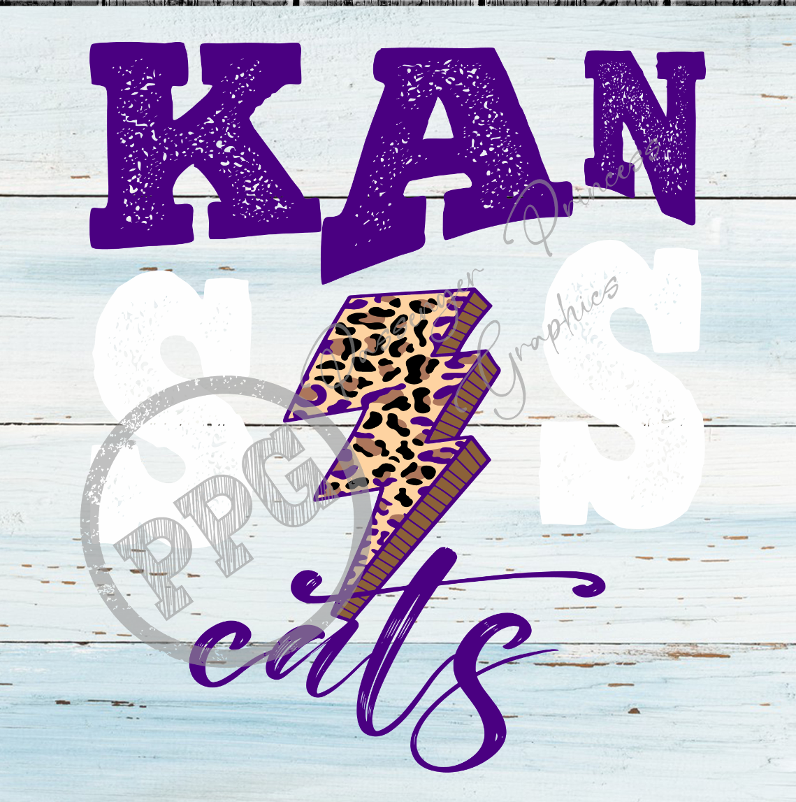 Kansas Cats PNG Download