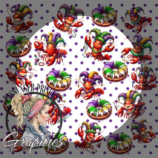 Mardi Gras PNG Download