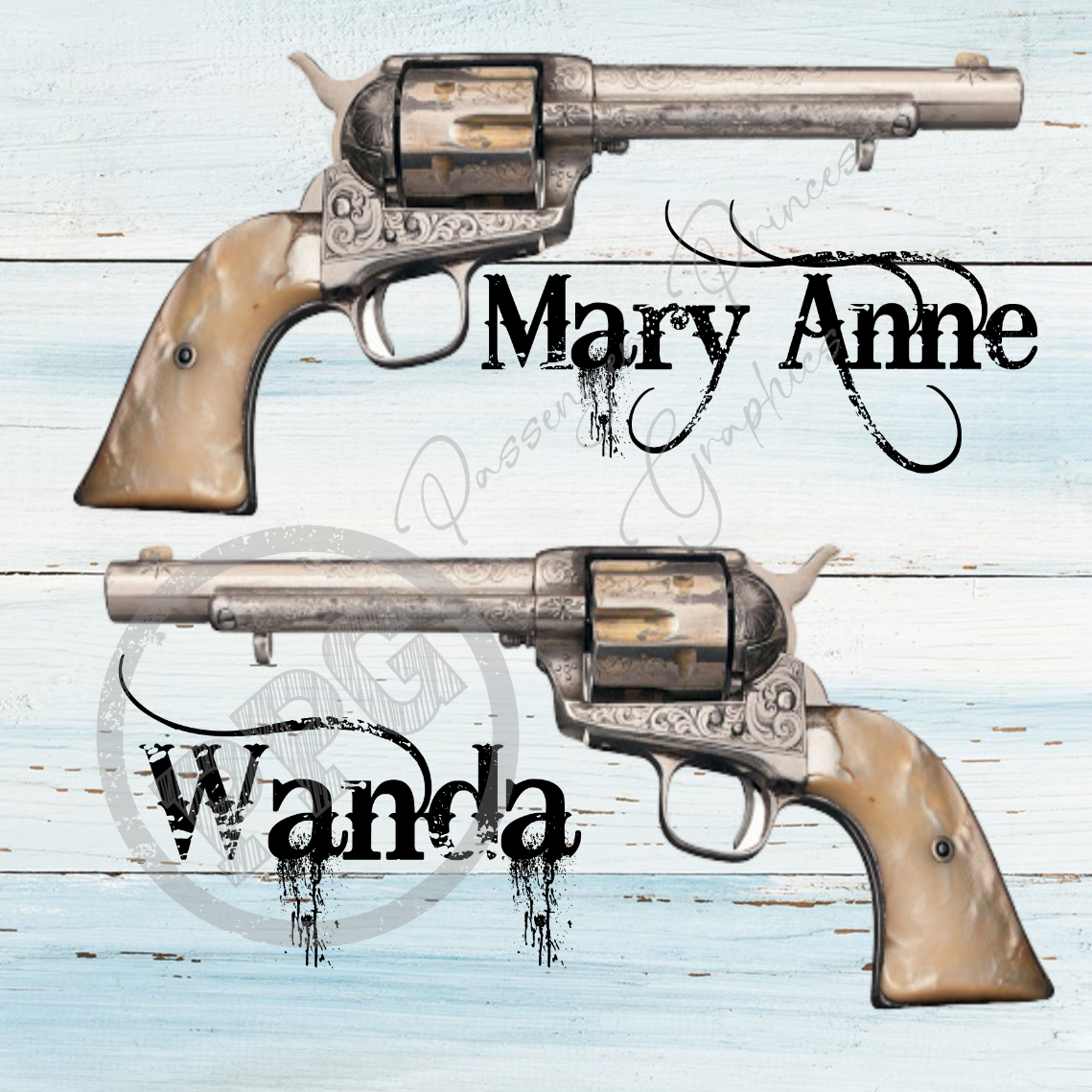 Mary Anne / Wanda  PNG Download