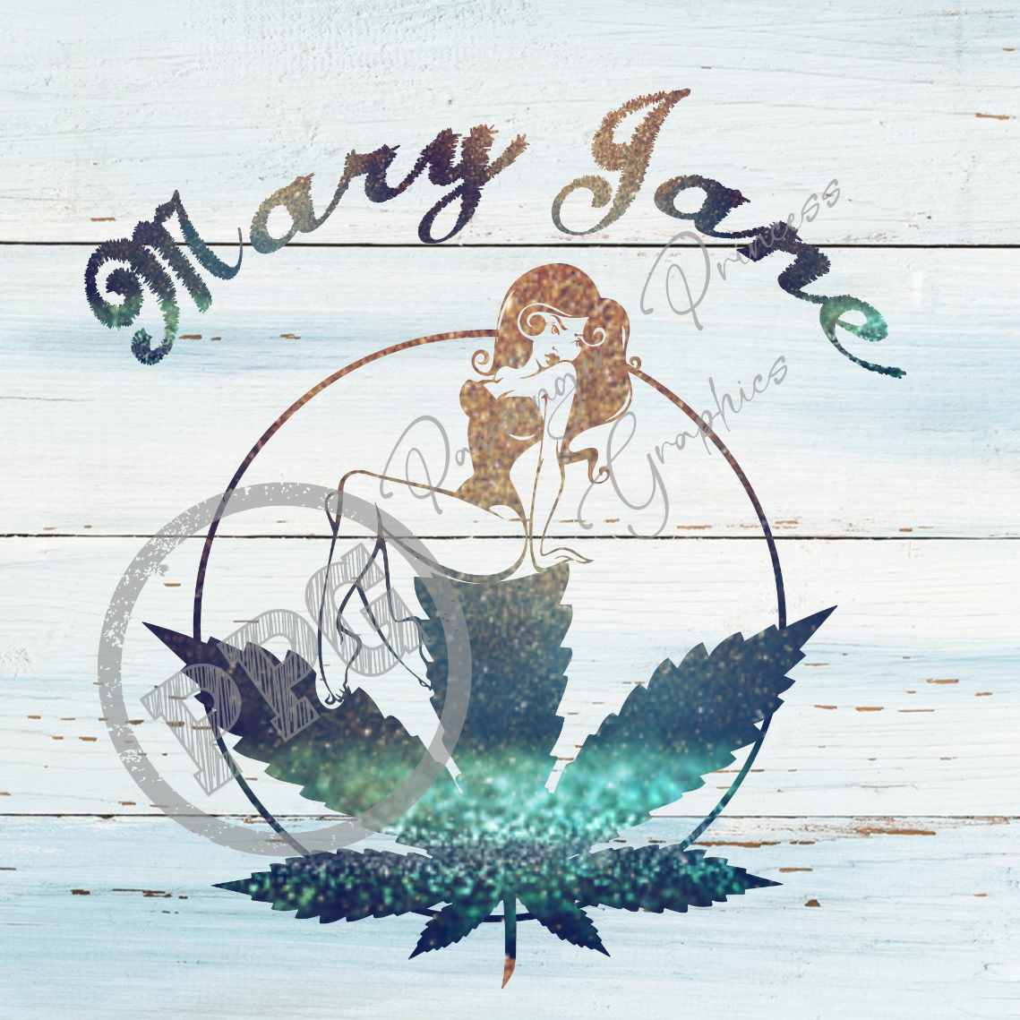 Mary Jane PNG Download