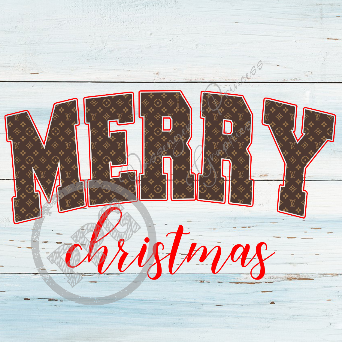 Merry Christmas PNG Download