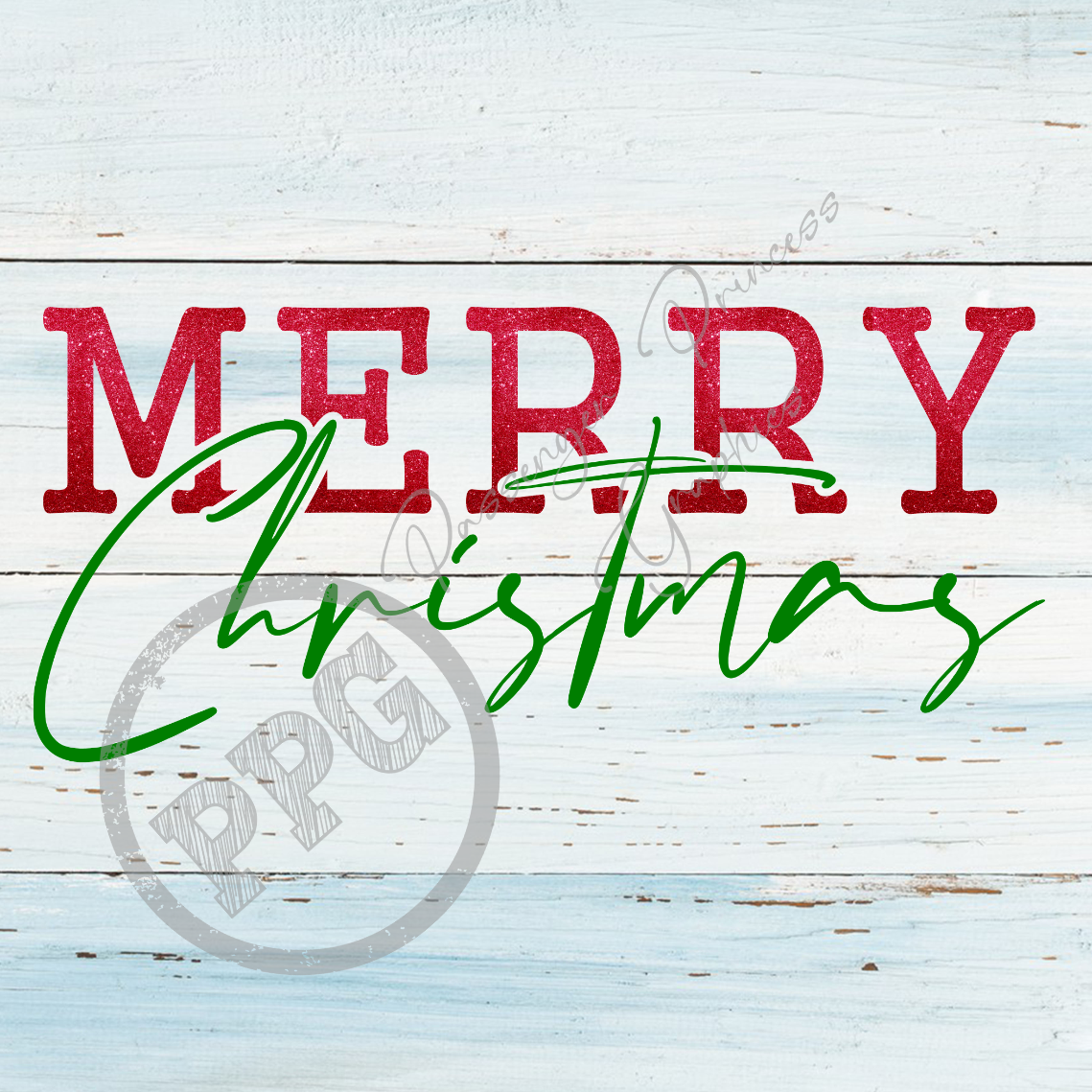 Merry Christmas PNG Download