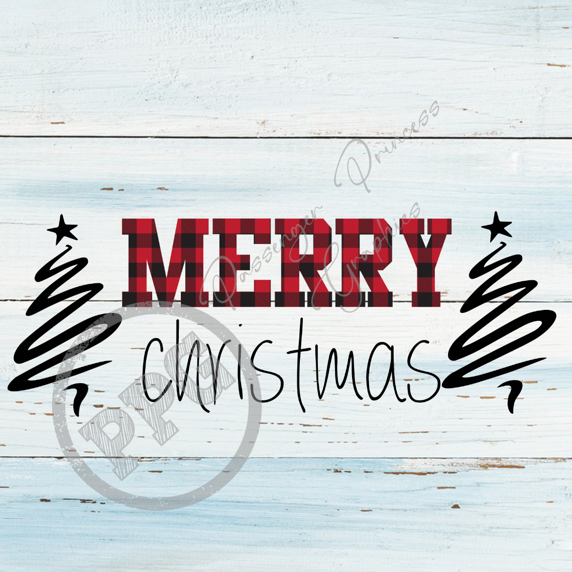 Merry Christmas PNG Download