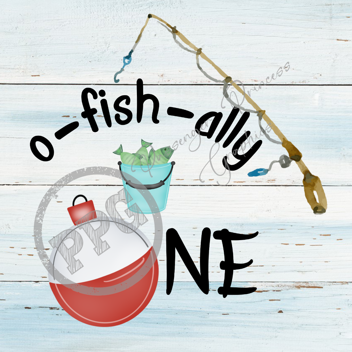 O-Fish-Ally One PNG Download