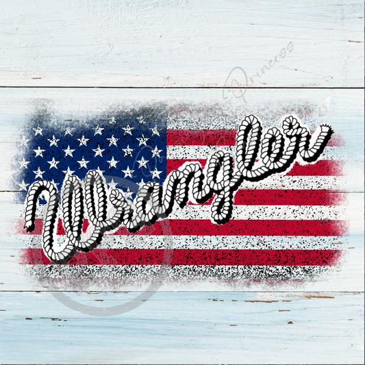 Wrangler PNG Download