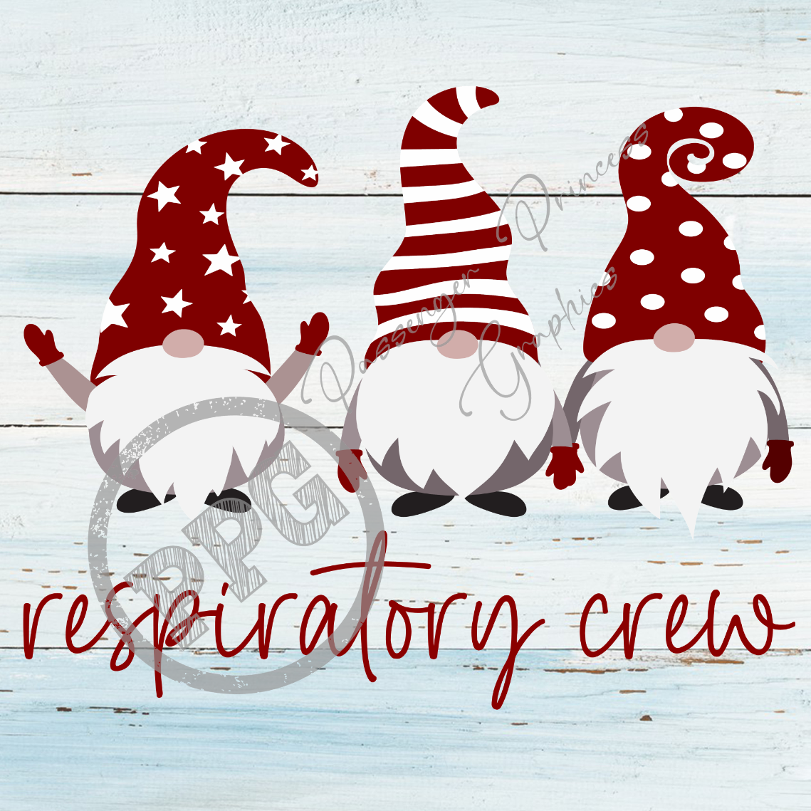 Respiratory Crew PNG Download