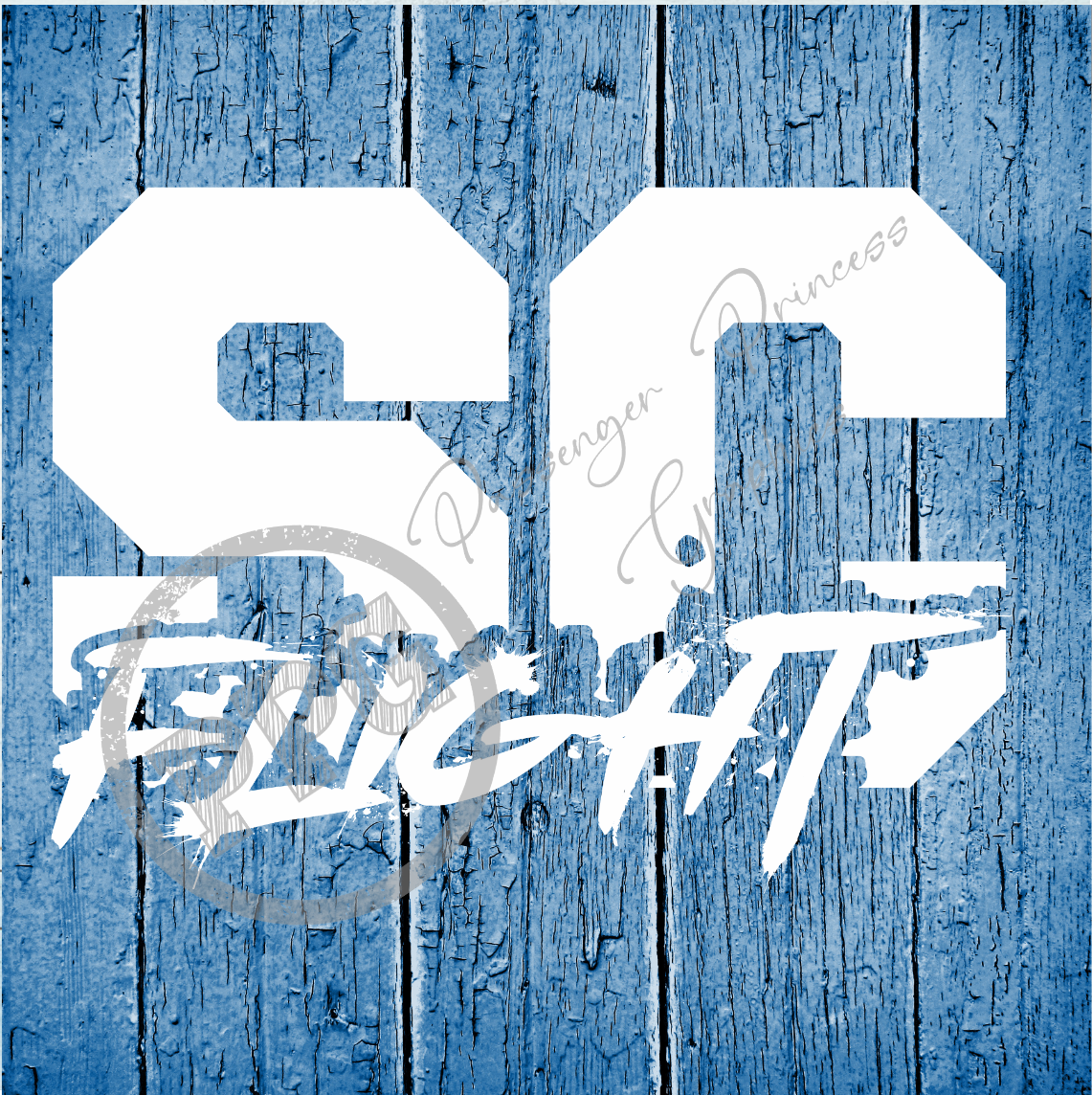 SC Flight PNG Download