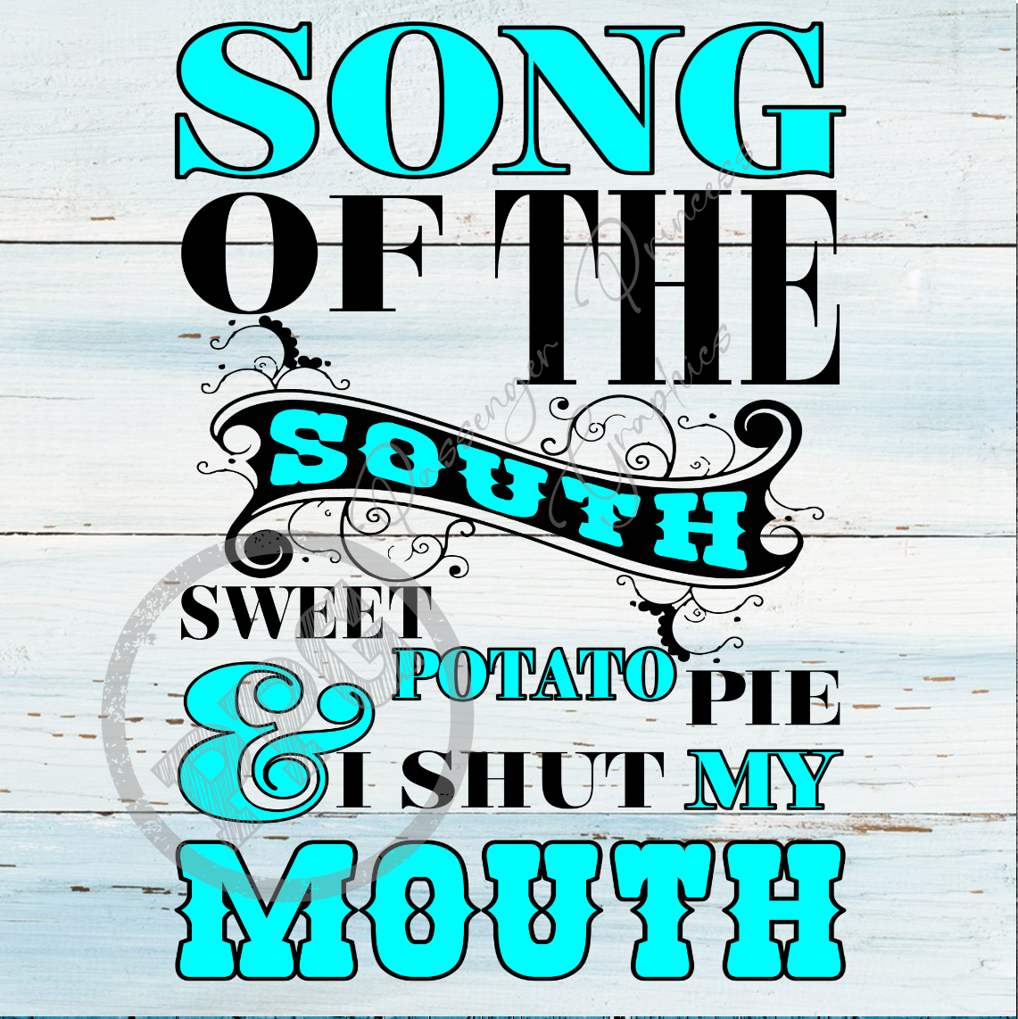 Song Of The South PNG Download