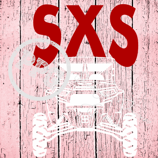 SxS PNG Download