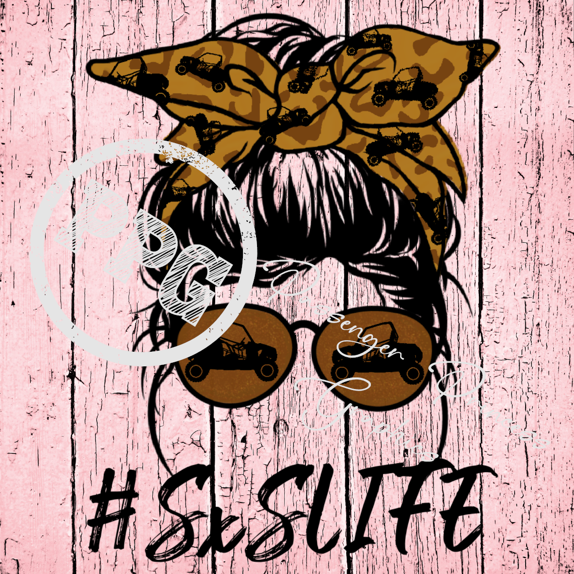 SxS Life PNG Download