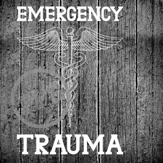 Emergency Trauma PNG Download